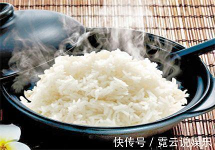 大麦|蒸米饭时加一物，有解毒，降血糖、血脂，防癌等多种功效！