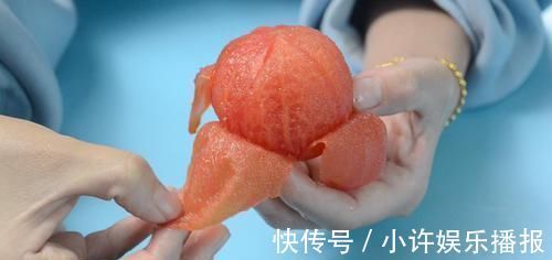 牙签|西红柿上放一根牙签，作用真强大，解决家家都困扰的烦恼，太棒了