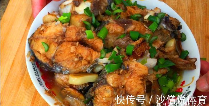 开海后，有种鱼最便宜，比带鱼肉多，比鲈鱼鲜，清炖最鲜美