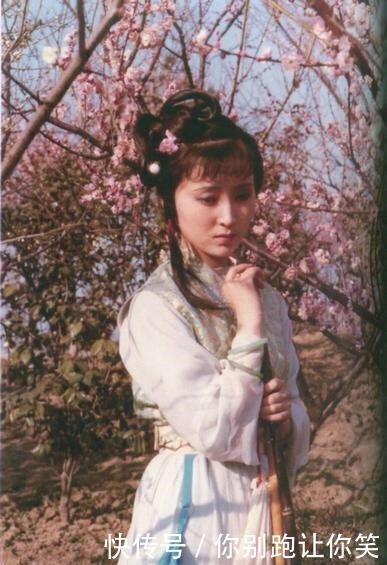 资产|她经历两段婚姻,不幸患癌后弃上亿资产剃度出家,一生都像林黛玉