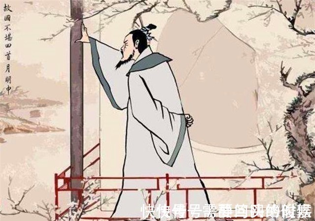 美好时光$杜牧最伤心悔恨的失恋诗,10年之约,功成名就后姑娘却嫁人三年