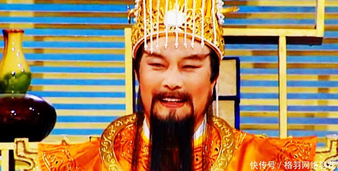 管辖|神话中天地间有六界,玉皇大帝只主宰三界,另外三界都由谁管辖?