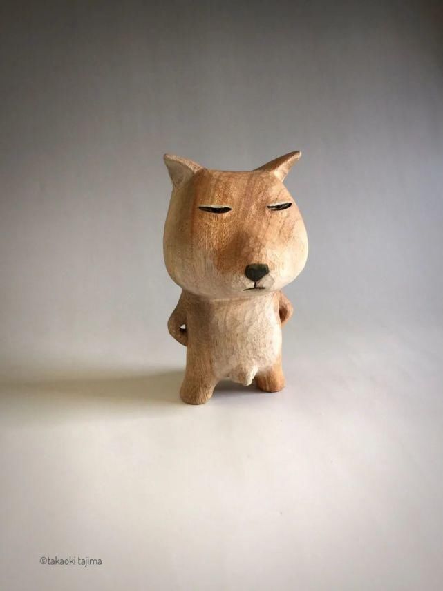 大叔|日本最“叛逆”大叔,将一块木头卖出9w天价火遍全网后,山寨从未放过我