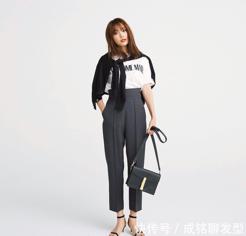 减龄|成熟女性必穿的四种鞋子,舒适感与时尚感兼顾,减龄百搭又有品位