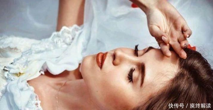 早上起床后，養(yǎng)生第一件事不是喝水，也不是排便，了解下有好處的