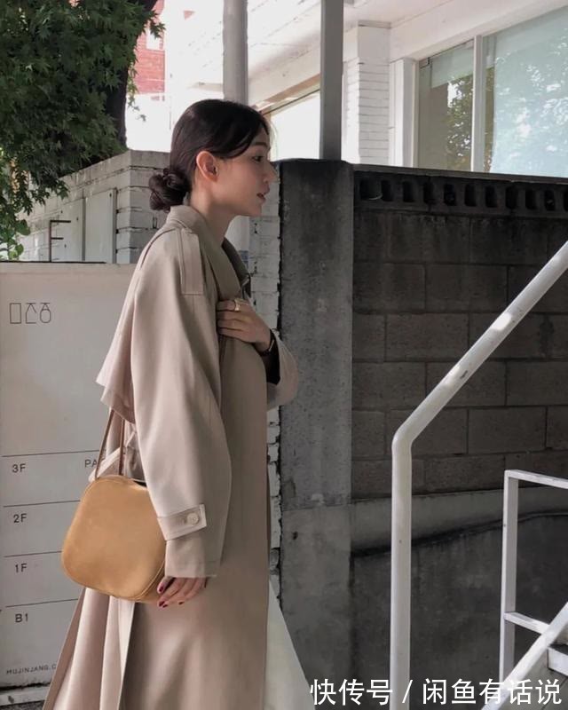 买家秀 同一件衣服,别人穿得好看你穿却是买家秀,这个“锅”让发型来背