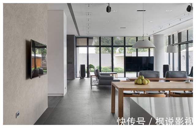 户型图|晒晒3层农村自建房,726㎡场面过于豪气,什么人才能住这样的房子