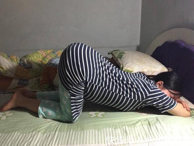 产房|孕妈产房遭遇胎位不正,助产士徒手纠正宝宝位置,网友开眼界