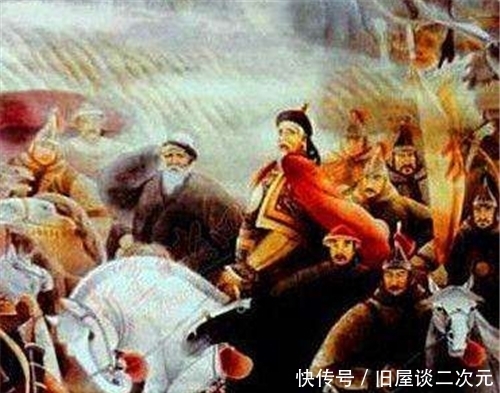 能撑|为什么清朝能撑到20世纪初期?这两场胜仗,让西方列强不敢小瞧