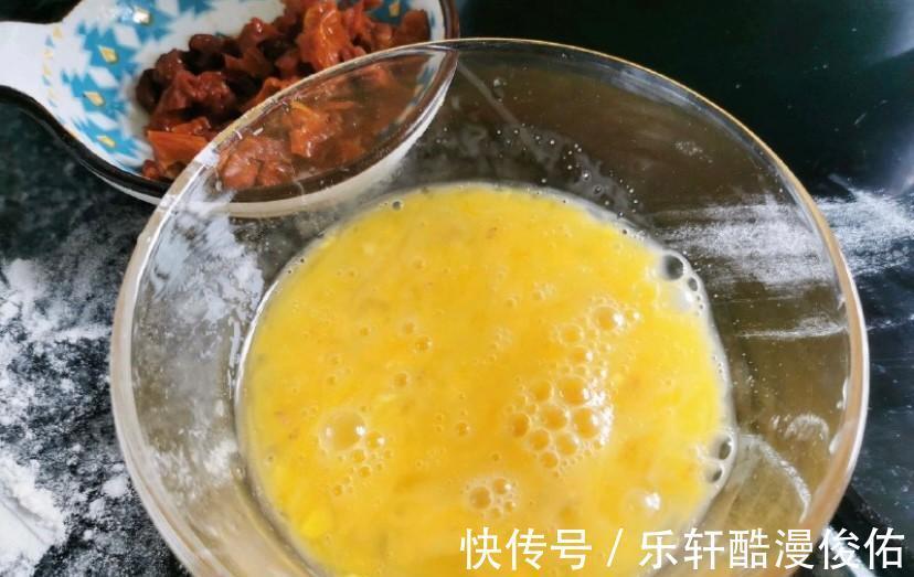番茄|番茄鸡蛋拌面,爱吃面的人,一定要学会