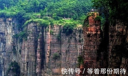 人间雨&朱熹登山览胜，抒写了两首绝句，充满理趣，更具有感召力