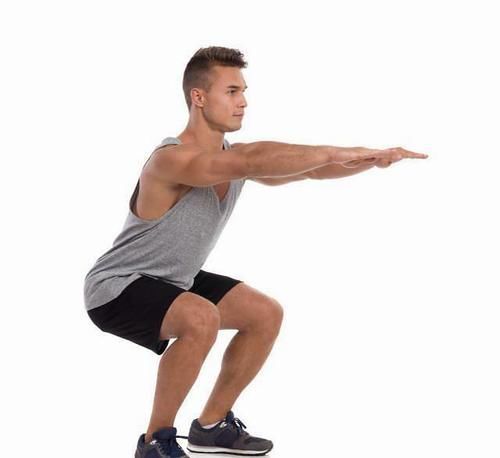 考验|过了50岁,若能完成这3项运动,说明身体很健康