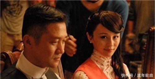 花轿|他们年少相恋,新婚之夜来的却是男友47岁父亲,最终生下5位子女