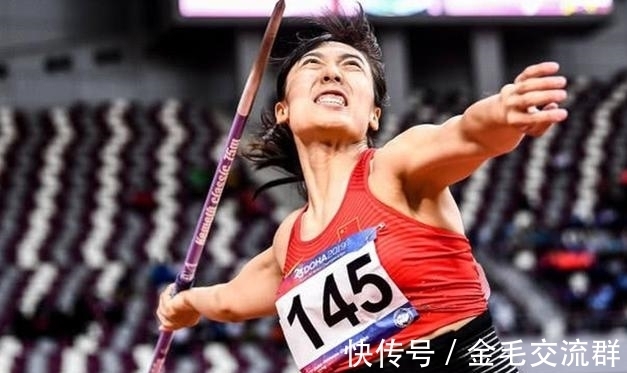 标枪|体坛历史上唯一个永久性世界纪录，无人能打破，你知道是什么吗？