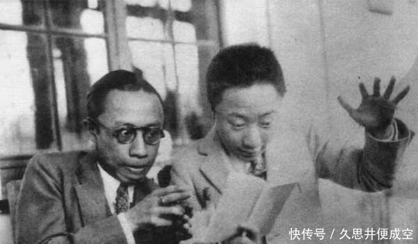 随身携带|溥仪随身携带一张照片,背面写了八个字,死后才被发现