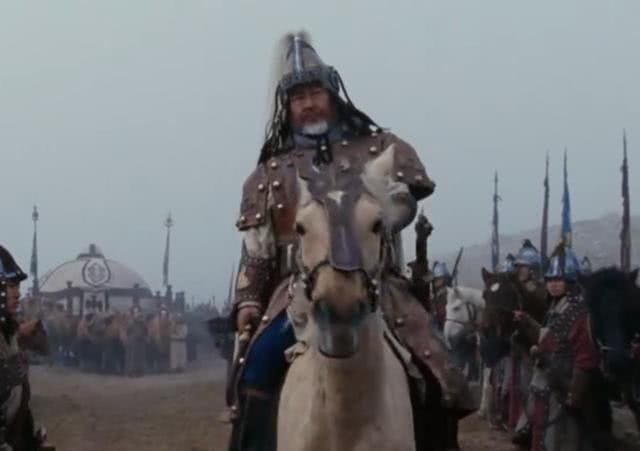 超额完成|如果蒙哥汗没死,旭烈兀西征的最终目标会是哪里?