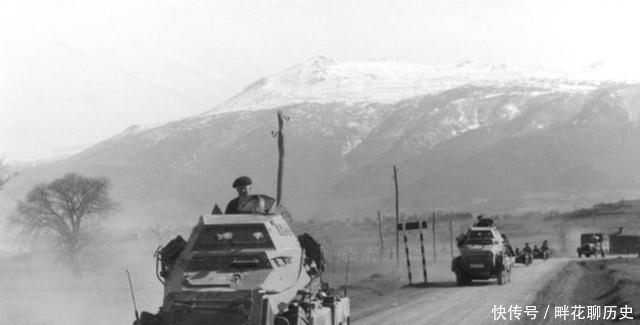 墨索里尼|意大利进攻希腊,给德国带来了多少麻烦?彻底毁了希特勒的计划
