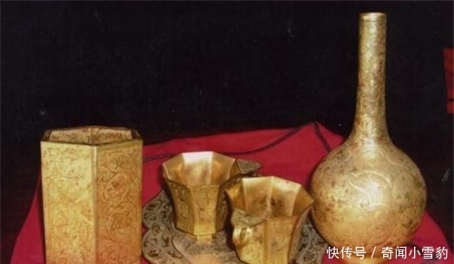 财富|全球最大金矿石,重45吨价值120亿,为何放在路边却没人偷?