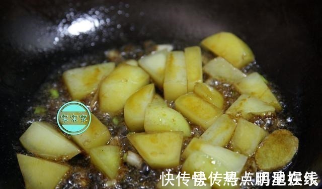 炖菜|天越凉,男人越该吃这菜,气色好有力气,身体健康,再贵也值