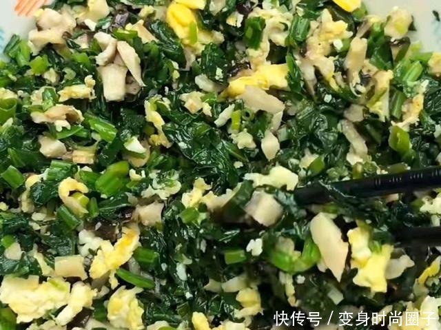 这些不起眼的菜团子,就是我的保养秘诀,常吃,素颜出门都有底气