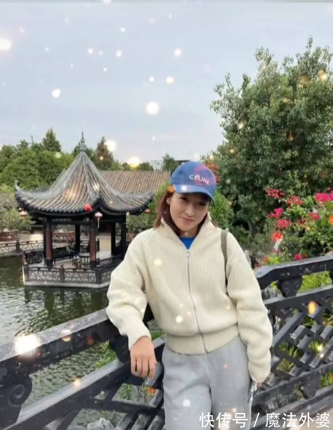 刘诗雯|闺蜜情深!福原爱想吃中国菜,刘诗雯已约起来,下次别饿肚皮回去