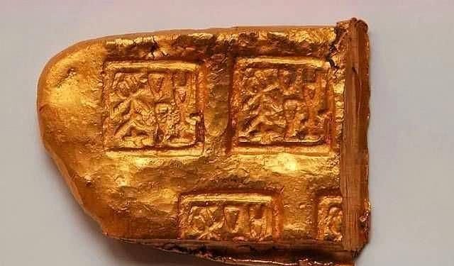 赏金|古代皇帝口中的赏金万两,真的是赏万两黄金?大臣:并非如此!