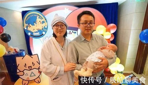 大脑|大脑发育好的宝宝,会有这4个“本能反射”,占一个就算有福气