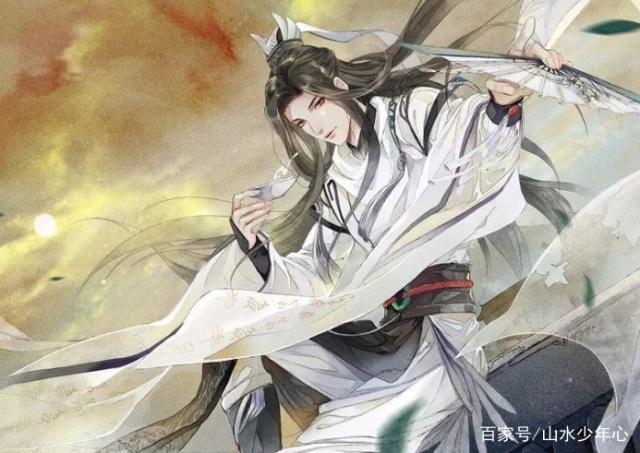 架空|5本高收藏架空历史文,少年热血奋力冲上青云殿,泼墨山河画人间