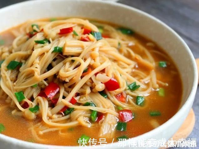 开胃|吃一口喷香开胃的菜，搭配米饭，汤汁也不剩，孩子吃益智强体质