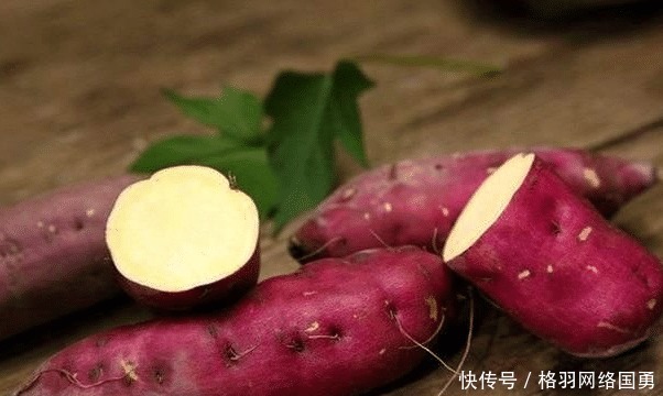 中国|一棵由海员偷回的藤,曾拯救过上亿中国人,是现在常见的一种小吃