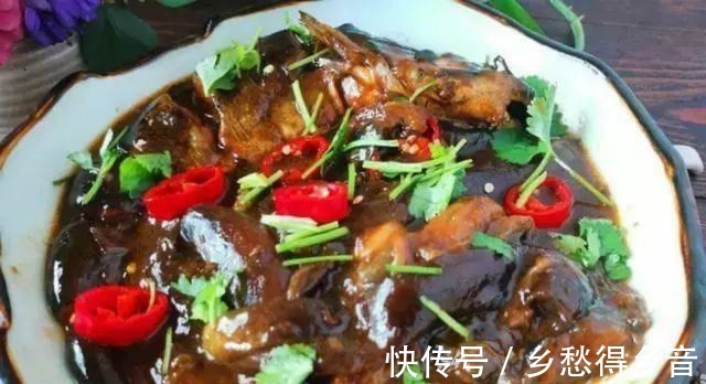 茄子|超级下饭的家常菜来啦!是你的菜吗!