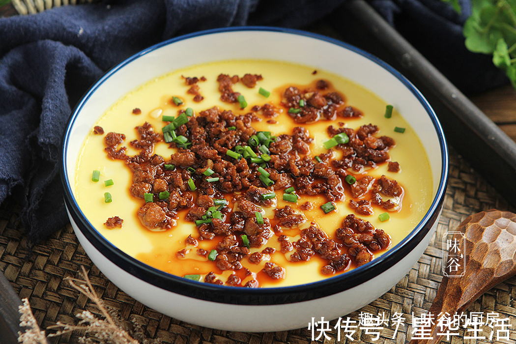 汤匙|天太热,此8道蒸菜要常给家人吃,清爽不油腻,开胃营养不上火