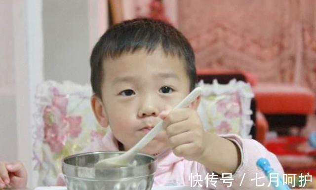 儿科医生|吃一口相当于吃5斤山药,儿科医生:娃不妨多吃,脾胃好或多长个