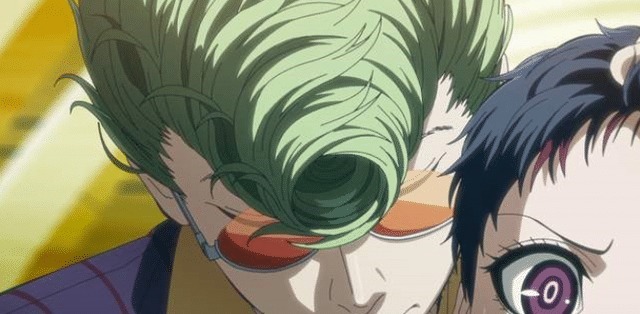 流氓|全员恶玉第十话猜测下一话骇客将出现,行刑课长官身份或是罪犯