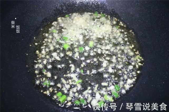 下班后的快手家常菜,5块钱做一碗,营养又美味,配米饭太香了!