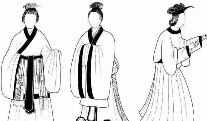 场合|古装剧人物发髻那么高,古人真有那么多头发?其实古人也会用假发