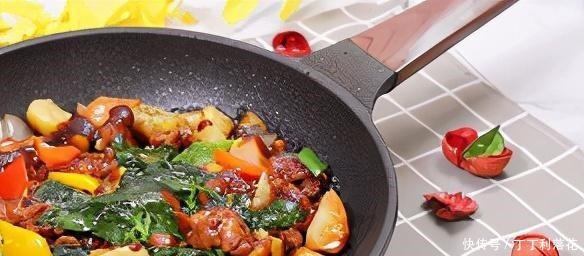 比牛羊肉还滋补！吃它可以增强免疫力，原汁原味，随手焖出一锅鲜