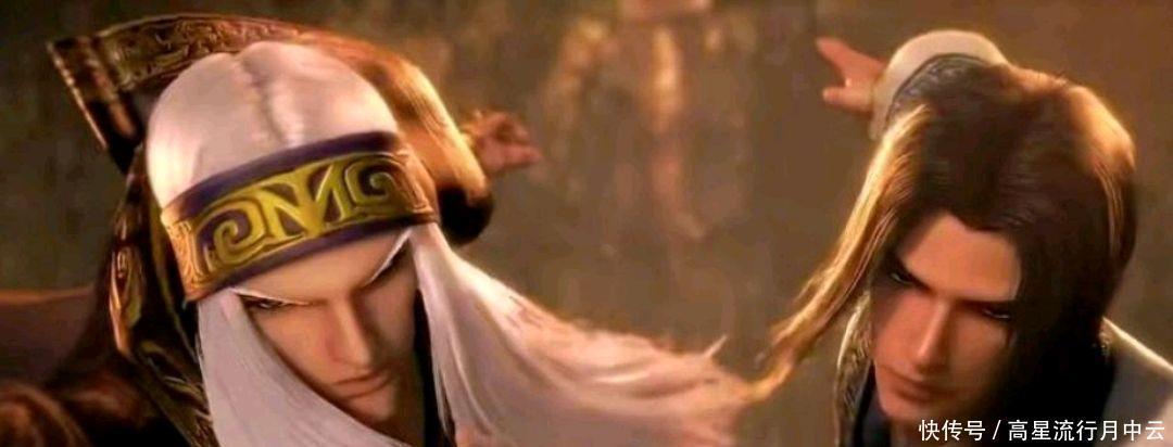 提议|斗罗粉丝提议官方除去“玄机科技”,原因过于真实,哽咽到心碎!