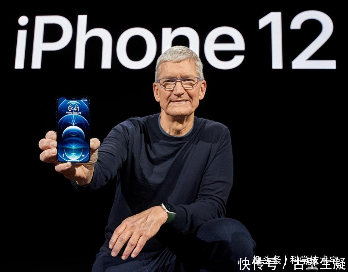 续航|高通也不靠谱采用骁龙基带的iPhone12待机续航降低