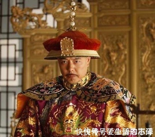 麒麟&别被电视剧“忽悠”了,古代的龙袍都是不洗的,原因令人咂舌!