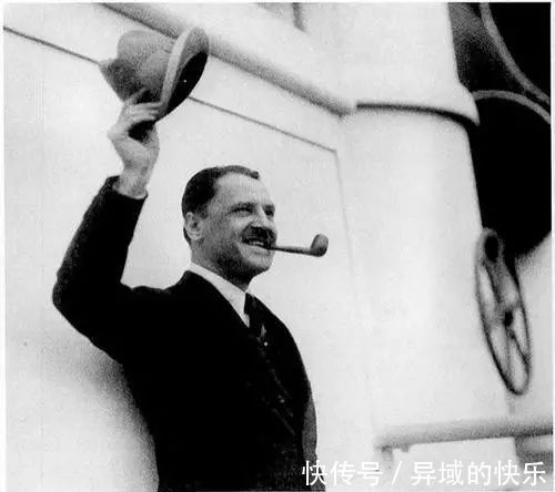 |那些举世闻名的大作家,才是真正的段子手