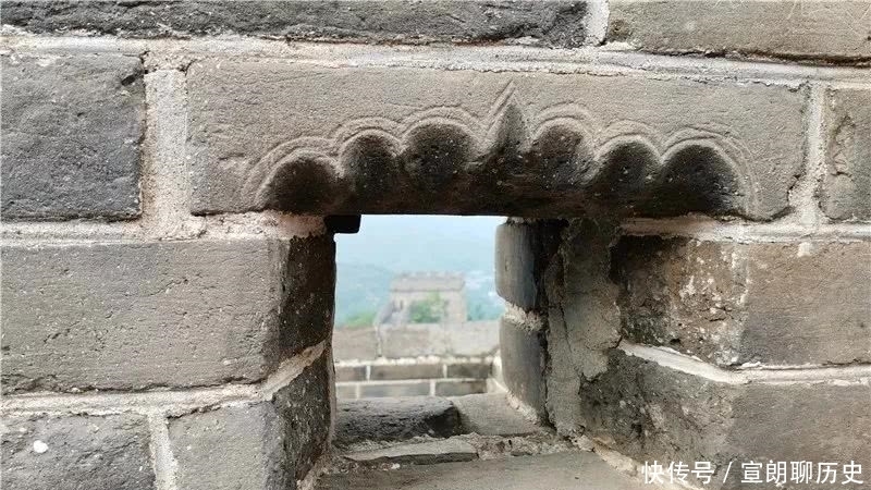 孔孔孔孔……这么多孔干啥的?