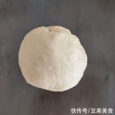 好滋味|#“佳”节好滋味#酵母版咸司康，无需出膜，好吃又好做
