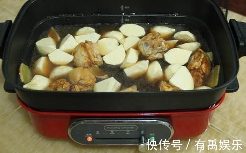 鸡腿肉|大夫不会给你说，它是天然止咳灵，对痰多咳嗽有奇效，不懂就亏了