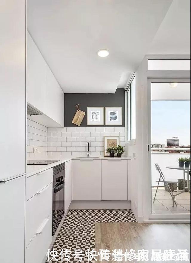 橱柜|房子装修,橱柜注意这6个要点,正在装修一定要看看