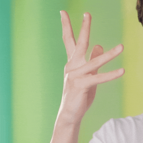 210417 交通银行信用卡全球代言人即将来袭 四个动图线索准确锁定王一博