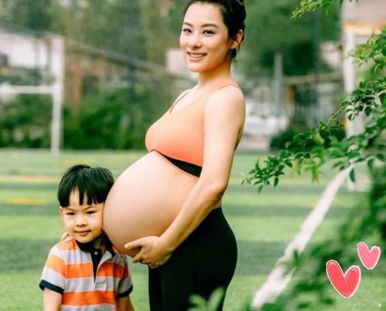 准妈妈|“孕期妊娠纹”都会挑什么人生长？这四类准妈妈易中招，有你吗？