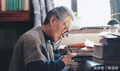 杨绛|世间唯一的女先生,拥有最美的爱情,晚年写下家庭回忆录令人泪目