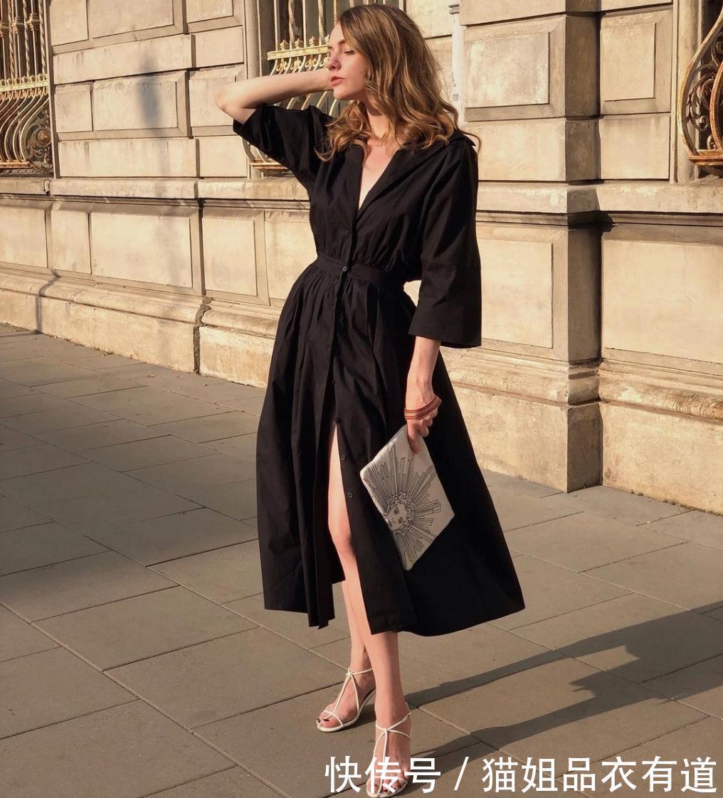 搭配|不管怎么穿，配色是关键，3个“配色误区”，踩过的人往往不自知