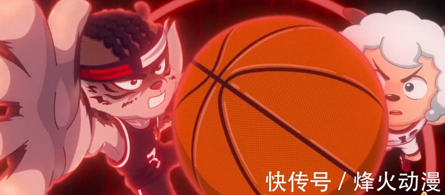 铃铛|《喜羊羊与灰太狼》筐出未来,喜羊羊首次摘掉铃铛,但剧情太刀子